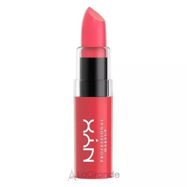 NYX Professional Makeup Butter Lipstick ������ ��� ���