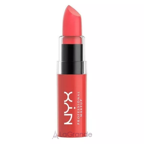 NYX Professional Makeup Butter Lipstick ������ ��� ���