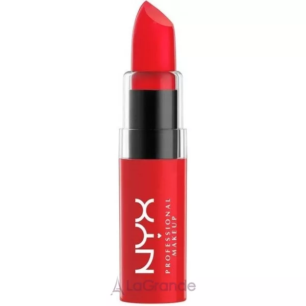 NYX Professional Makeup Butter Lipstick ������ ��� ���