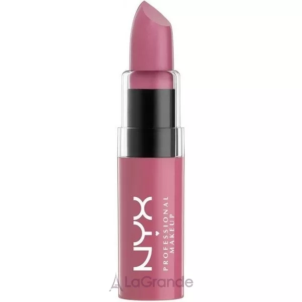 NYX Professional Makeup Butter Lipstick ������ ��� ���