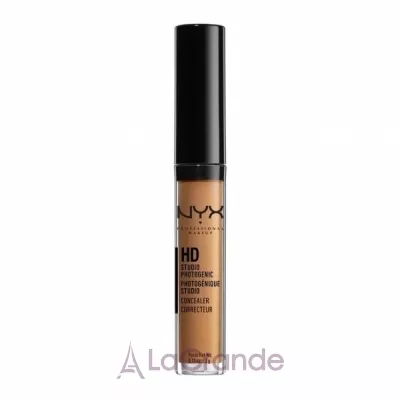 NYX Professional Makeup HD Concealer Wand  