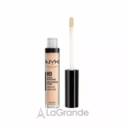 NYX Professional Makeup HD Concealer Wand  