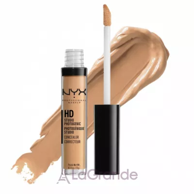 NYX Professional Makeup HD Concealer Wand  