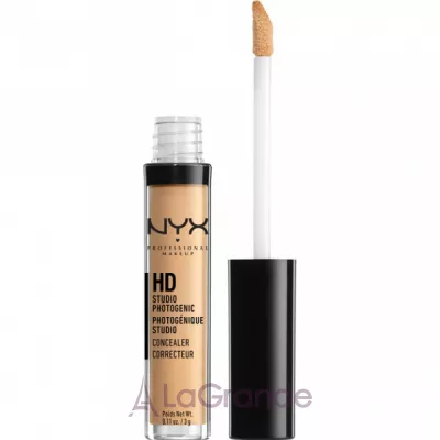 NYX Professional Makeup HD Concealer Wand  