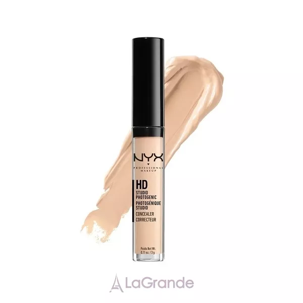 NYX Professional Makeup HD Concealer Wand �������� �����