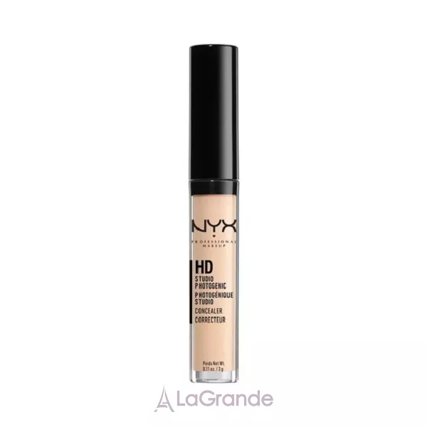 NYX Professional Makeup HD Concealer Wand �������� �����