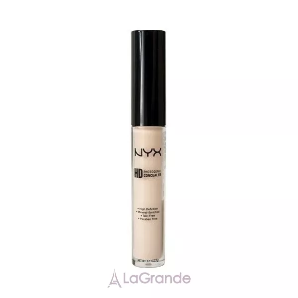 NYX Professional Makeup HD Concealer Wand �������� �����