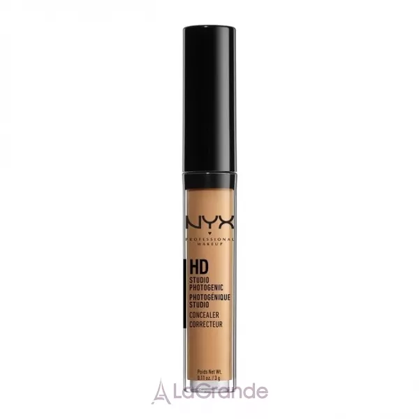 NYX Professional Makeup HD Concealer Wand �������� �����