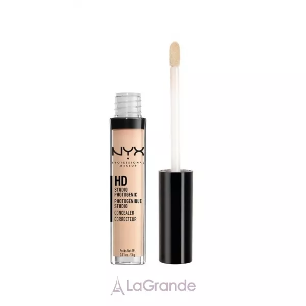 NYX Professional Makeup HD Concealer Wand �������� �����