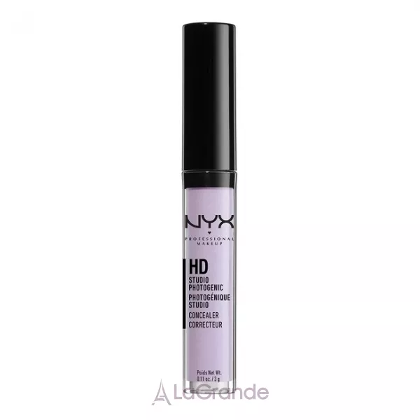 NYX Professional Makeup HD Concealer Wand �������� �����