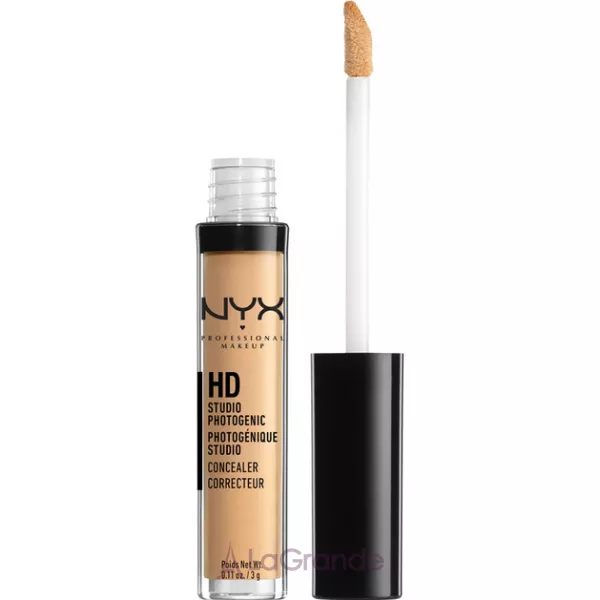 NYX Professional Makeup HD Concealer Wand �������� �����