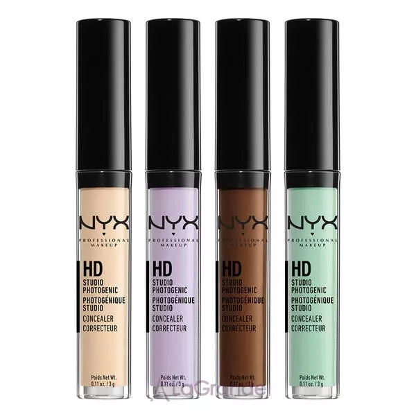 NYX Professional Makeup HD Concealer Wand �������� �����
