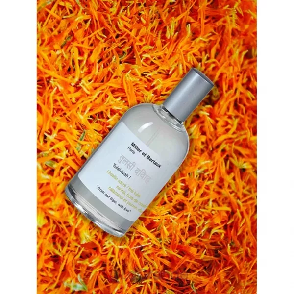 Miller et Bertaux Tulsivivah ! ����������� ����
