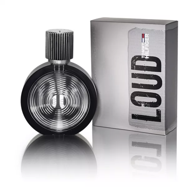 Tommy Hilfiger Loud Pour Homme ��������� ����