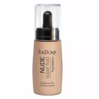 IsaDora Nude Super Fluid Foundation ������ ��������� ������