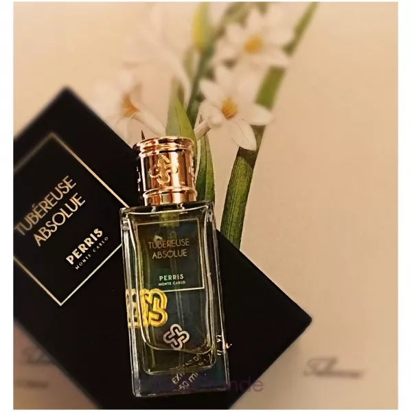 Perris Monte Carlo Tubereuse Absolue ����