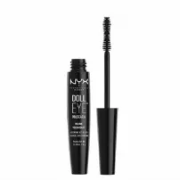 NYX Professional Makeup Doll Eye Mascara Volume �������� ���� ��� ������