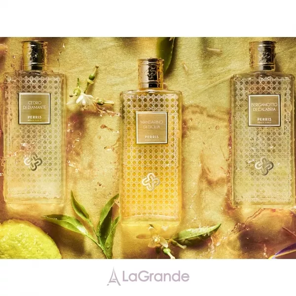 Perris Monte Carlo Cedro di Diamante ��������������� ����