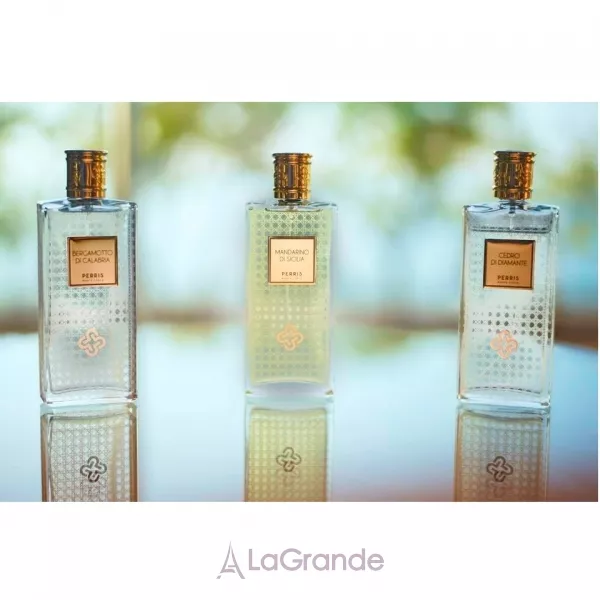 Perris Monte Carlo Cedro di Diamante ��������������� ����