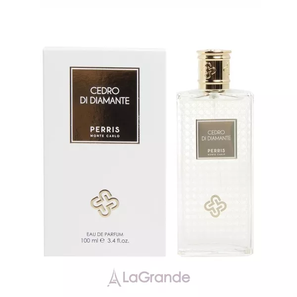 香水(女性用) Perris Monte Carlo cedro di diamante Cedro di Diamante – Perris Monte Carlo