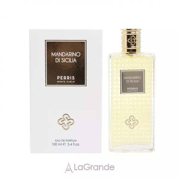 Perris Monte Carlo Mandarino di Sicilia ��������������� ����