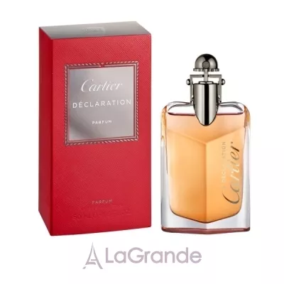 Cartier Declaration Parfum  