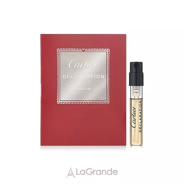 Cartier Declaration Parfum ��������������� ����