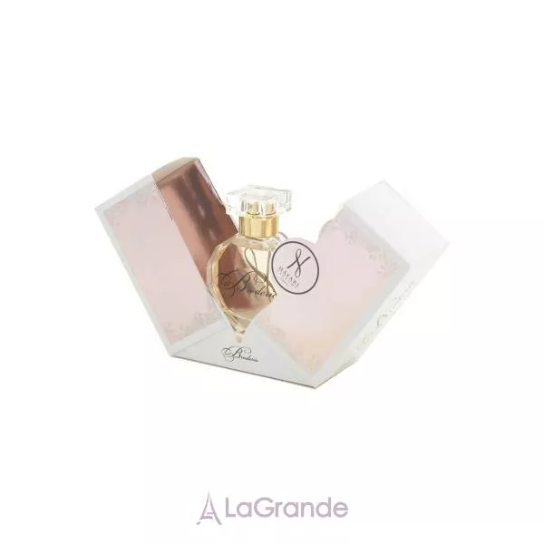 Hayari Parfums Broderie ����������� ����