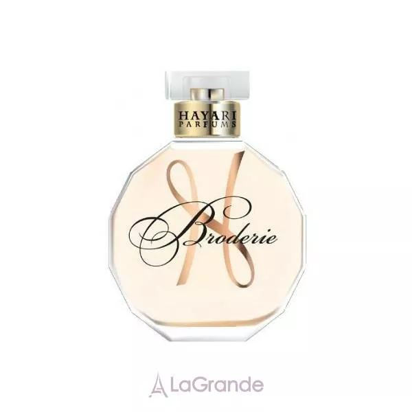 Hayari Parfums Broderie ����������� ����