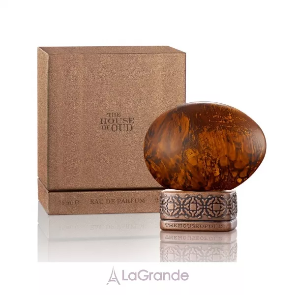 The House of Oud Crop 2017 ��������������� ����