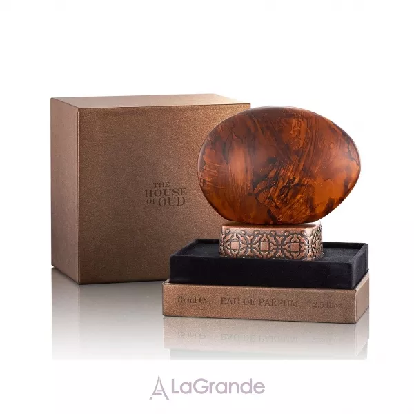 The House of Oud Crop 2017 ��������������� ����