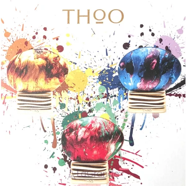 The House of Oud Just Before ��������������� ����