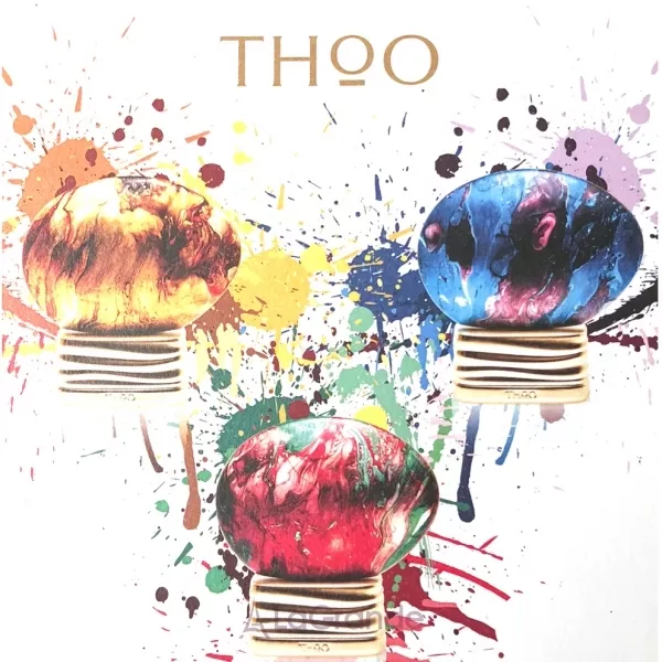 The House of Oud Live In Colours ��������������� ����