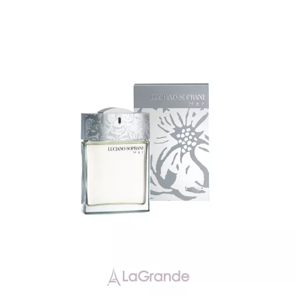 Luciano Soprani Her ��������������� ���� (������ ��� ��������)