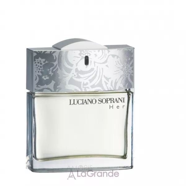 Luciano Soprani Her ��������������� ���� (������ ��� ��������)