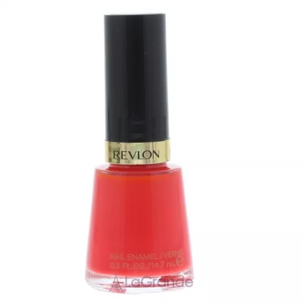 Revlon Core Nail Enamel ��� ��� �����