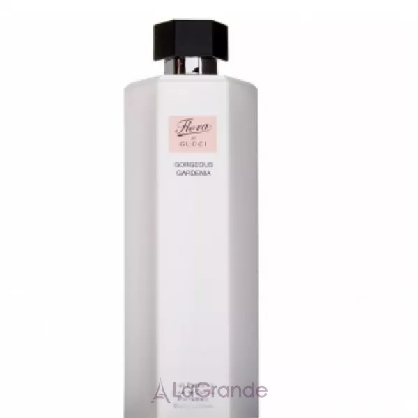 Gucci Flora by Gucci Gorgeous Gardenia ������� ��� ���