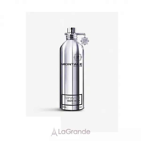 Montale White Musk  Hair Mist ��������������� ����