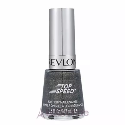 Revlon Top Speed Nail Enamel   