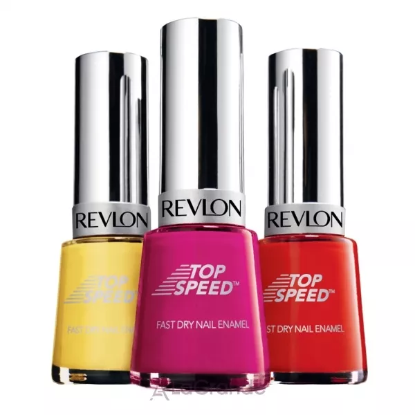 Revlon Top Speed Nail Enamel ��� ��� ������