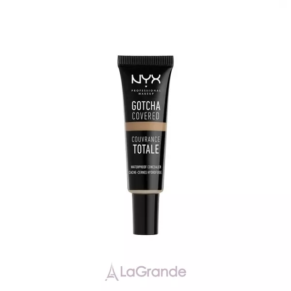 NYX Professional Makeup Gotcha Covered Concealer ������������� �������� (������)
