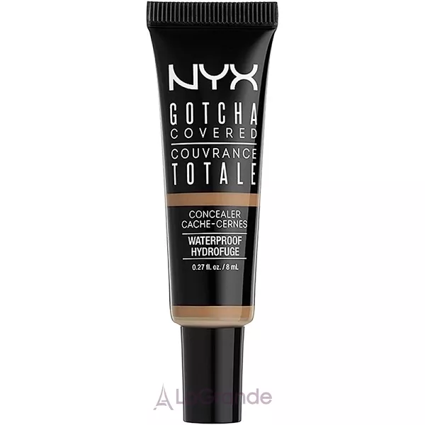NYX Professional Makeup Gotcha Covered Concealer ������������� �������� (������)