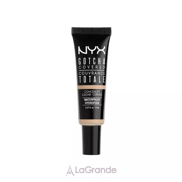 NYX Professional Makeup Gotcha Covered Concealer ������������� �������� (������)