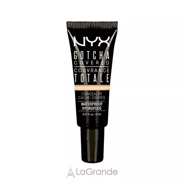 NYX Professional Makeup Gotcha Covered Concealer ������������� �������� (������)