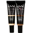 NYX Professional Makeup Gotcha Covered Concealer   ()