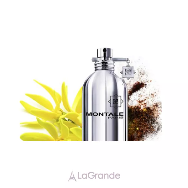 Montale White Musk  Hair Mist ����������� ���� (������)