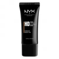 NYX Professional Makeup HD High Definition Foundation ��������� ����