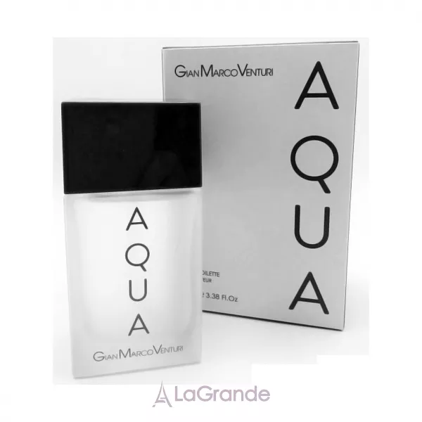 Gian Marco Venturi Homme Aqua ��������� ����