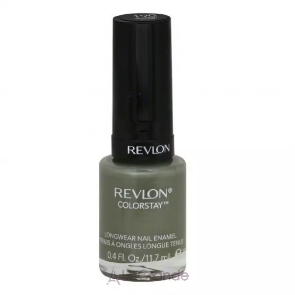 Revlon Color Stay Nail Enamel ��� ��� ����� ������� ��������
