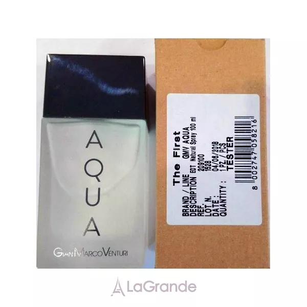Gian Marco Venturi Homme Aqua ��������� ���� (������)